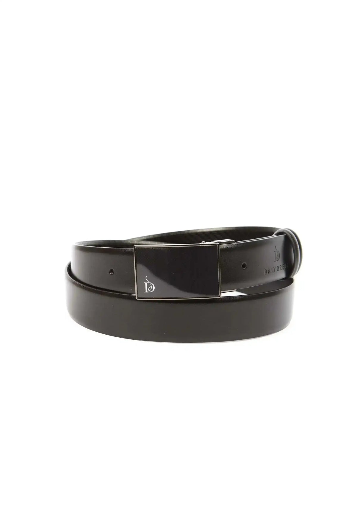 Reversible Premium Leather Belt
