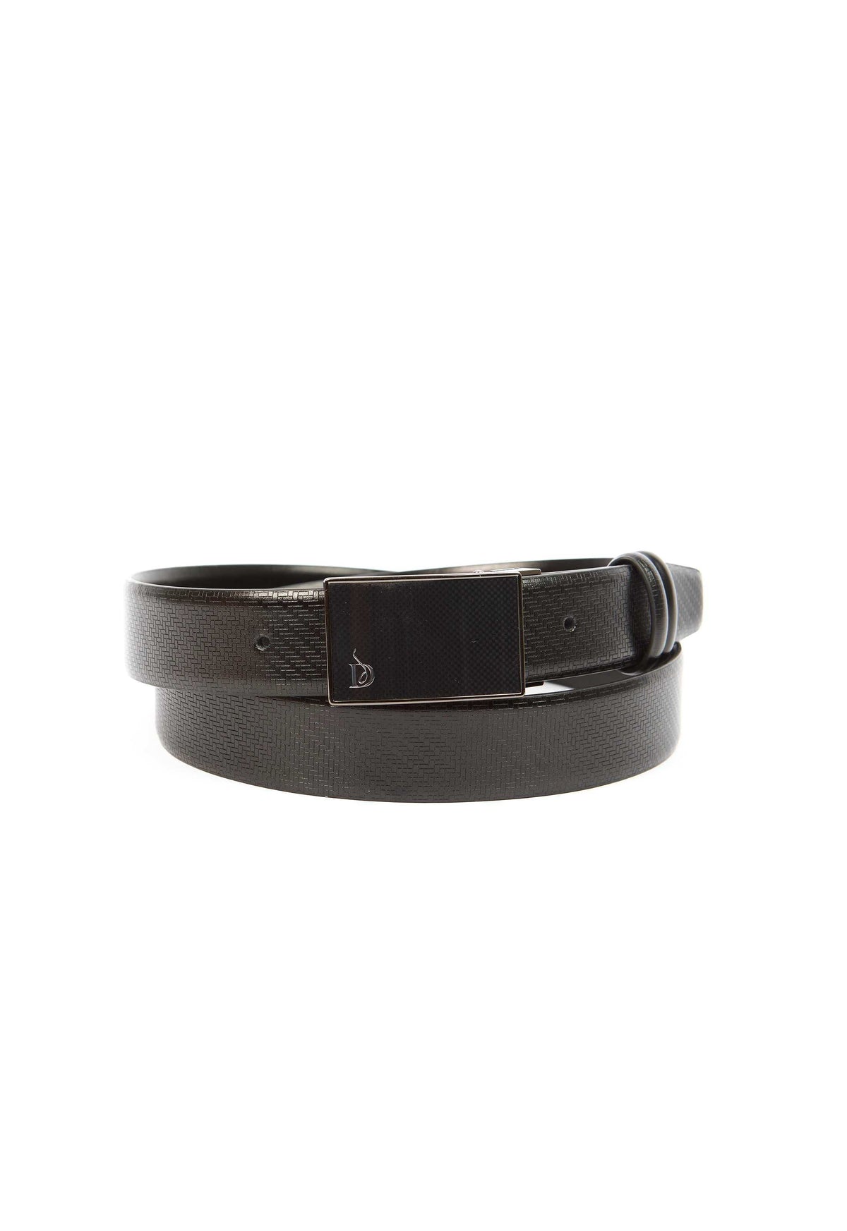 Reversible Premium Leather Belt