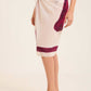 Women Kimono Lace Multicolor