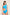 Side Cut-Out One-Piece Swimsuit