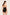Halter Neck Textured Swimsuit with Front Tie