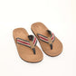 Slip On Thong Toe Slippers