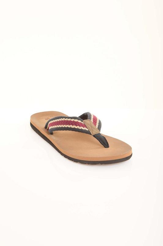 أحذية رجالية - شبشب متعدد الألوان