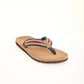 Slip On Thong Toe Slippers
