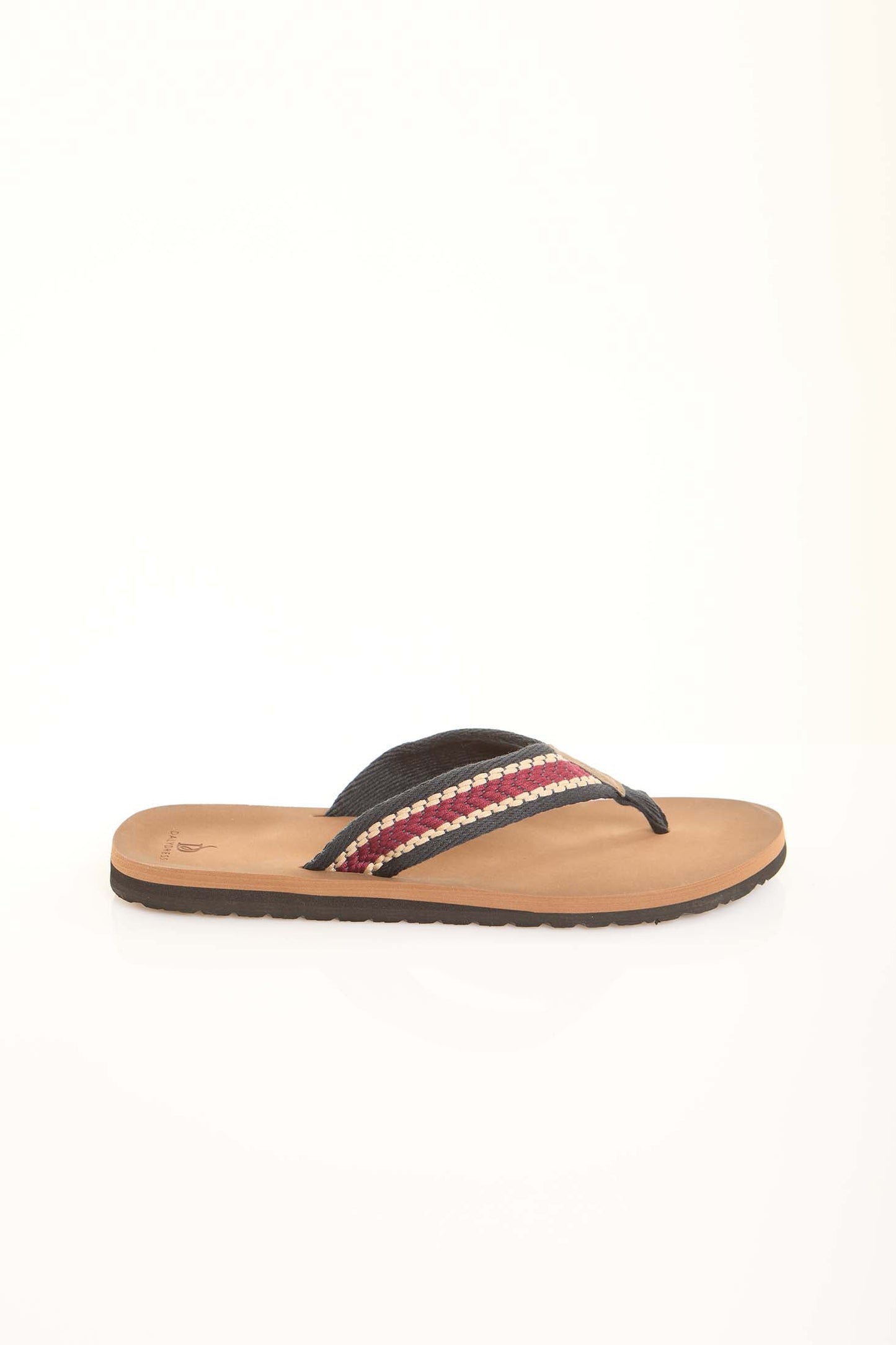 Slip On Thong Toe Slippers