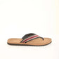 Slip On Thong Toe Slippers
