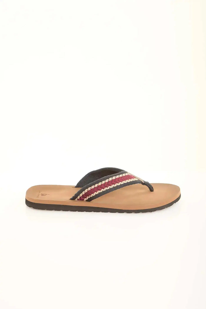 Slip On Thong Toe Slippers