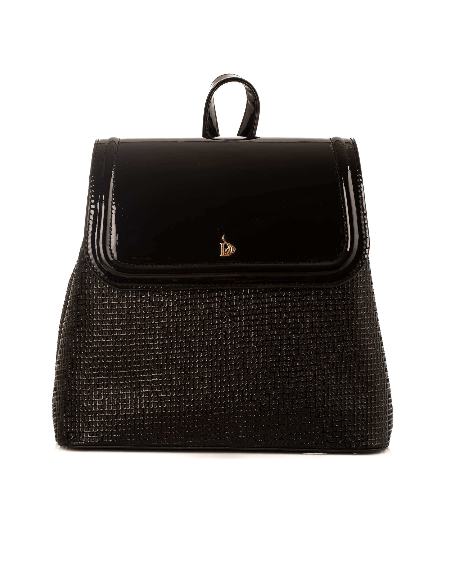 Classic Daily Backpack with Smart Compartments