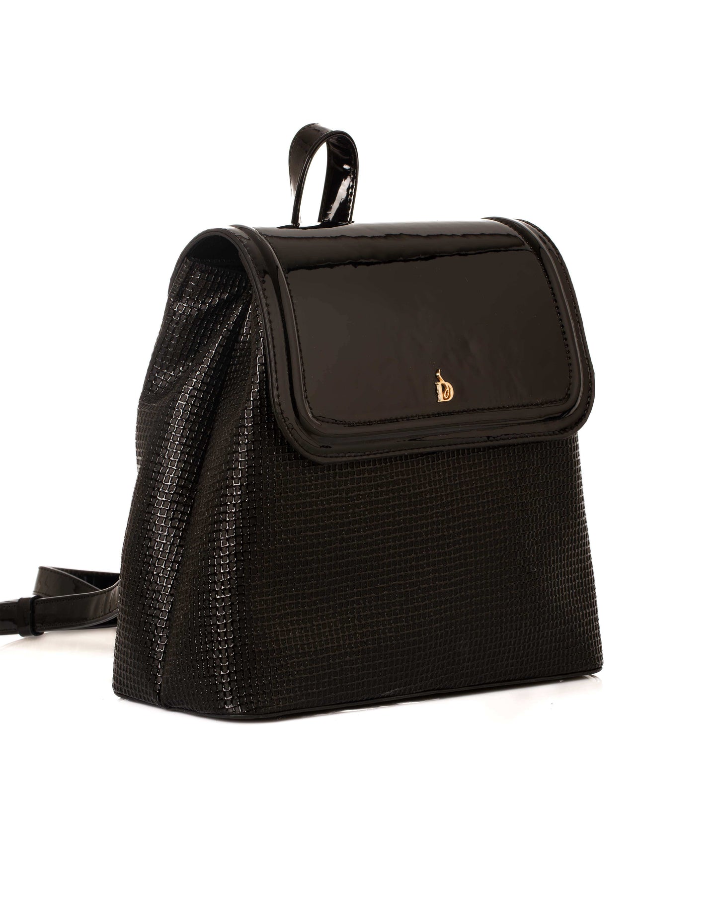 Classic Daily Backpack with Smart Compartments