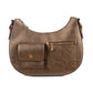 Iconic Soft Leather Shoulder-Bag