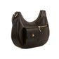 Iconic Soft Leather Shoulder-Bag