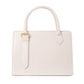 Elegant Crocodile Pattern Handbag