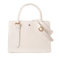 Elegant Crocodile Pattern Handbag