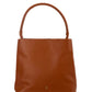 Sleek Everyday Handbag with Panel Design