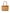 Elegant Belted Straw Office Tote Bag