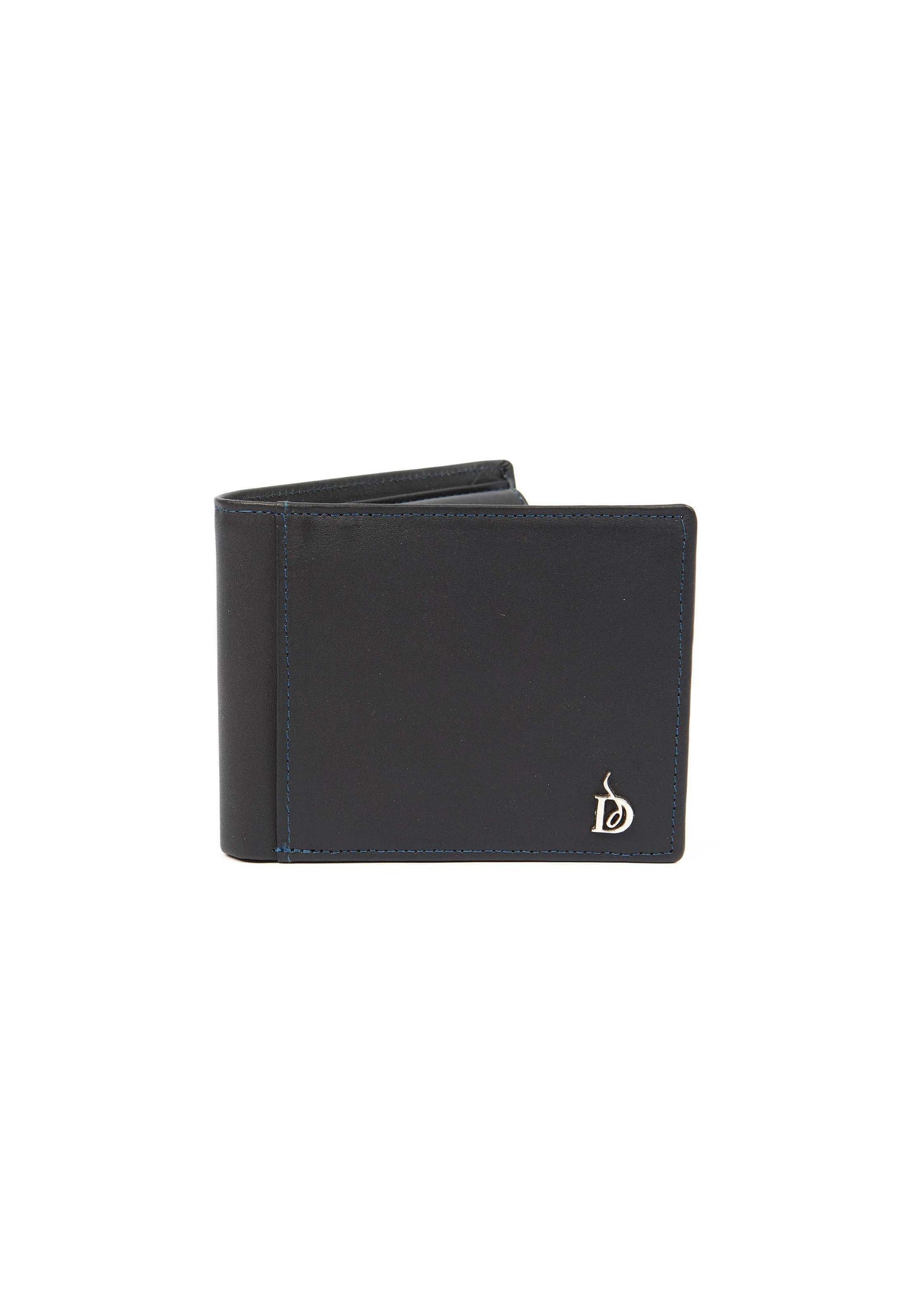 Classic Daily Bi-Fold Wallet