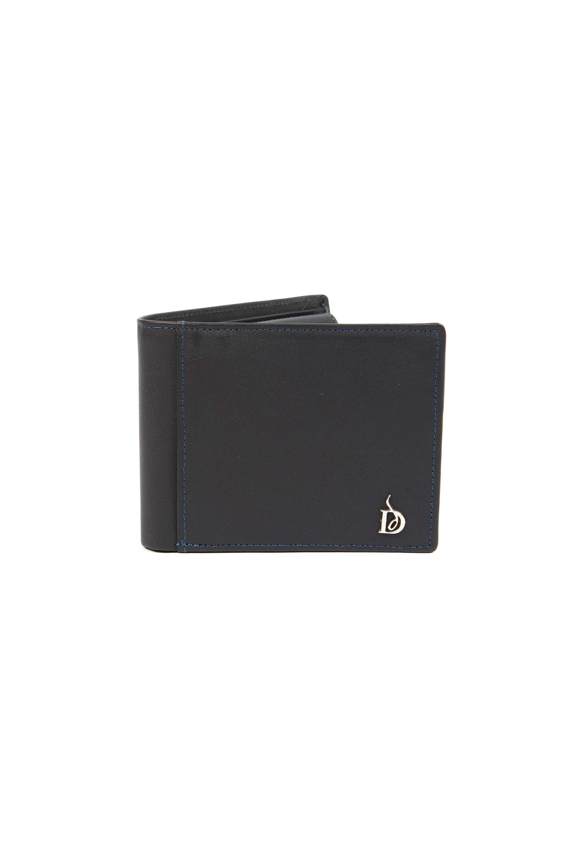 Classic Daily Bi-Fold Wallet