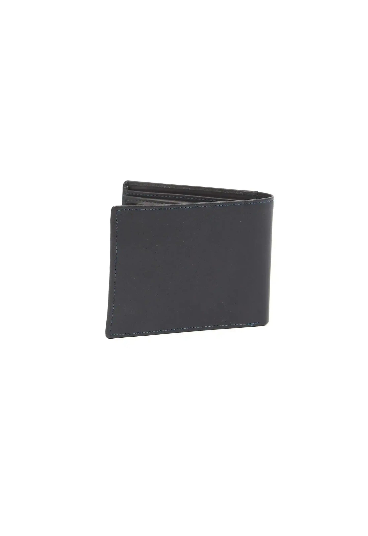 Classic Daily Bi-Fold Wallet