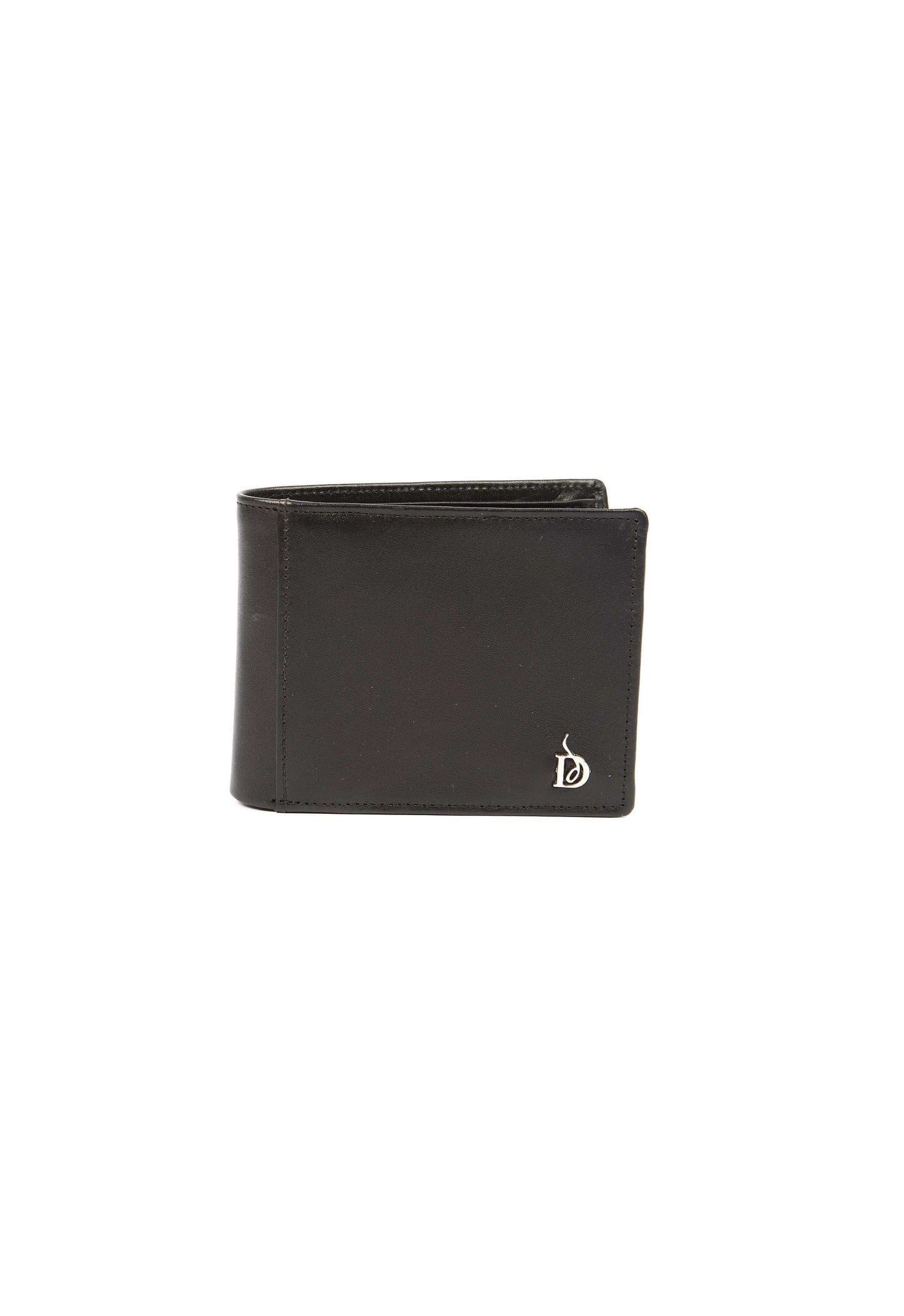 Classic Daily Bi-Fold Wallet