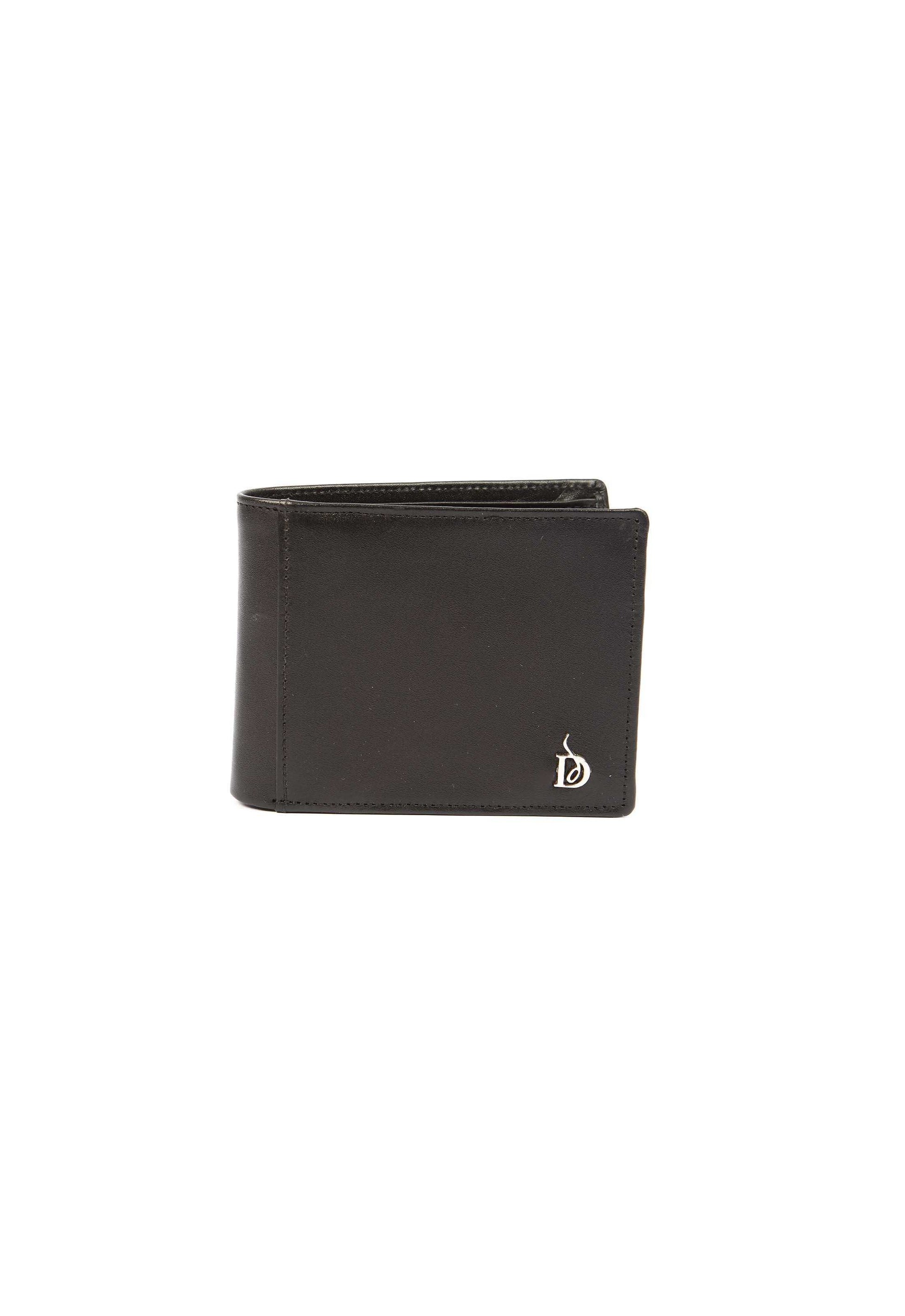 Classic Daily Bi-Fold Wallet