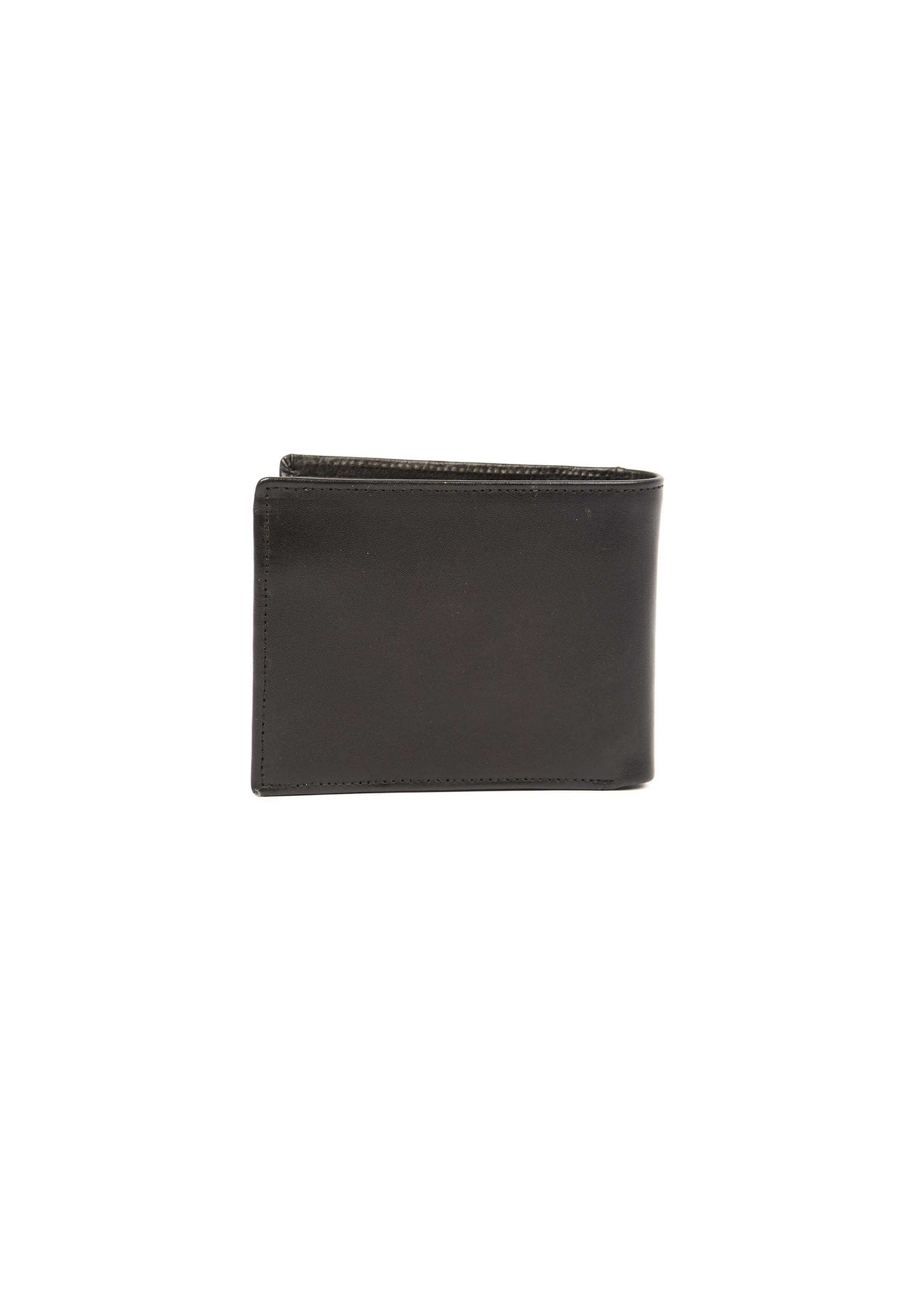 Classic Daily Bi-Fold Wallet
