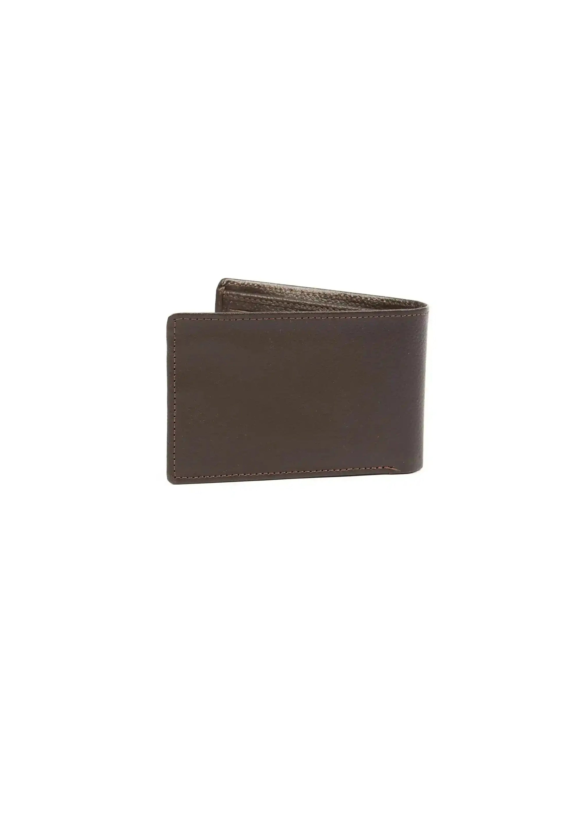 Chic Folded Mini Wallet
