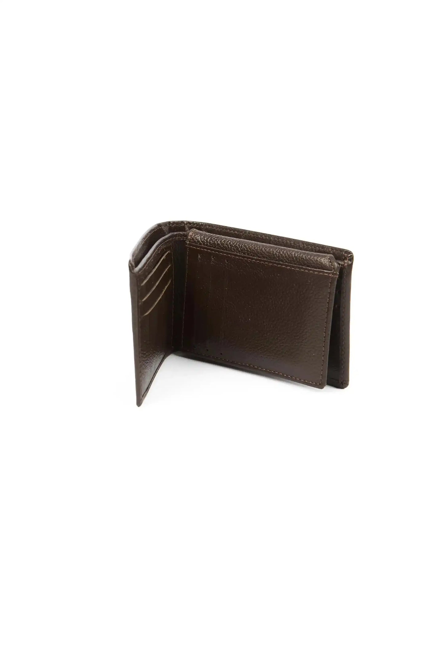 Chic Folded Mini Wallet