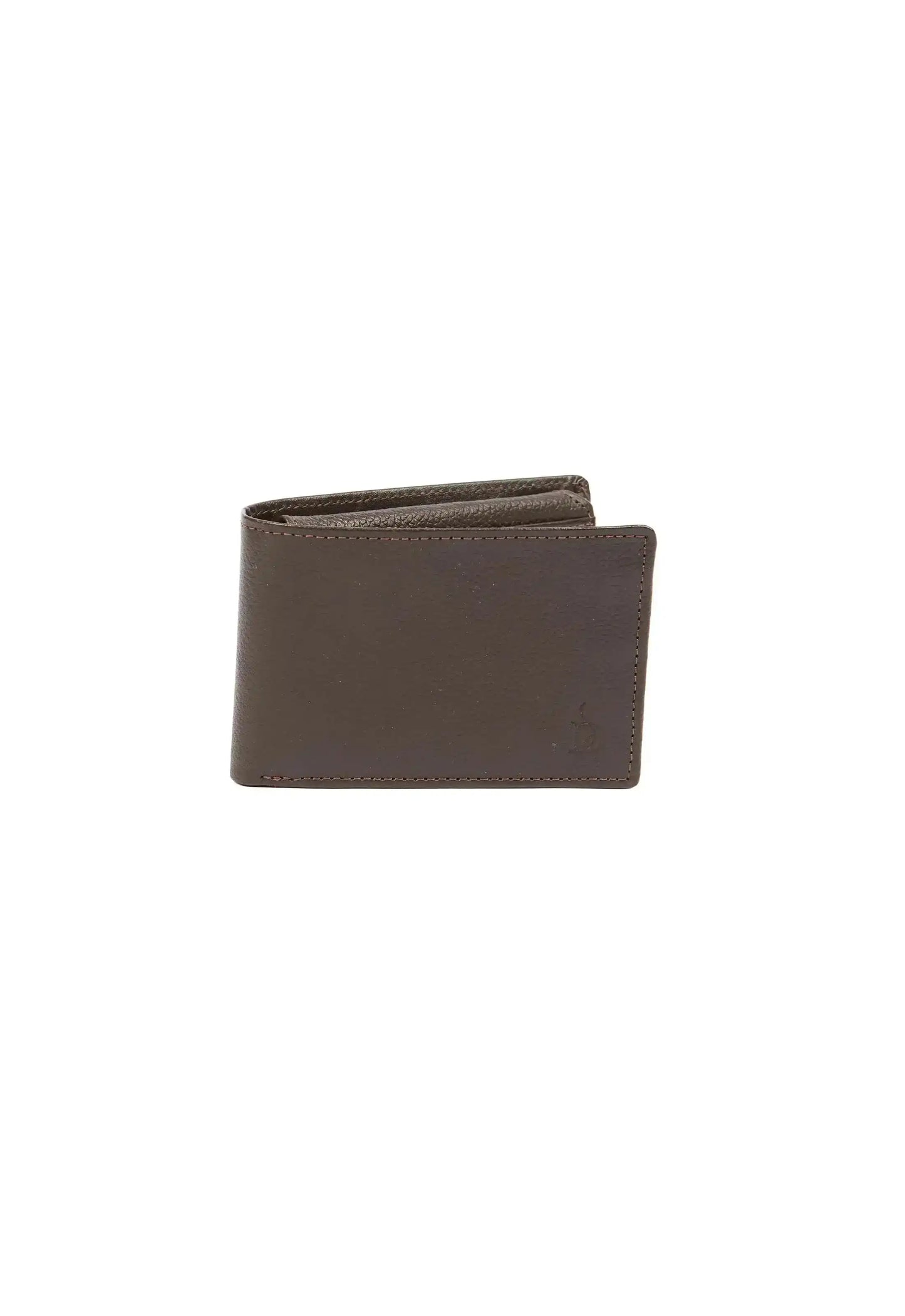 Chic Folded Mini Wallet