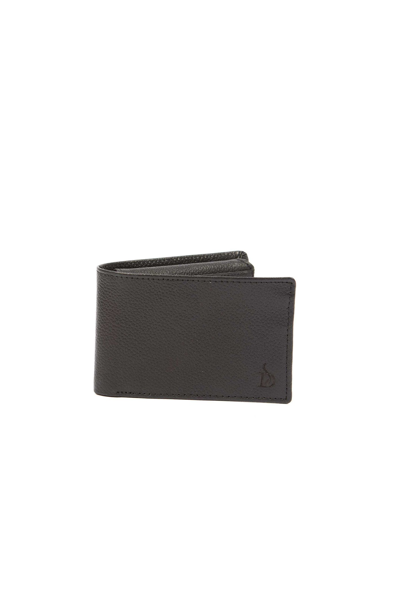 Chic Folded Mini Wallet