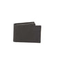 Men Wallet   Black