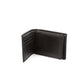 Men Wallet   Black