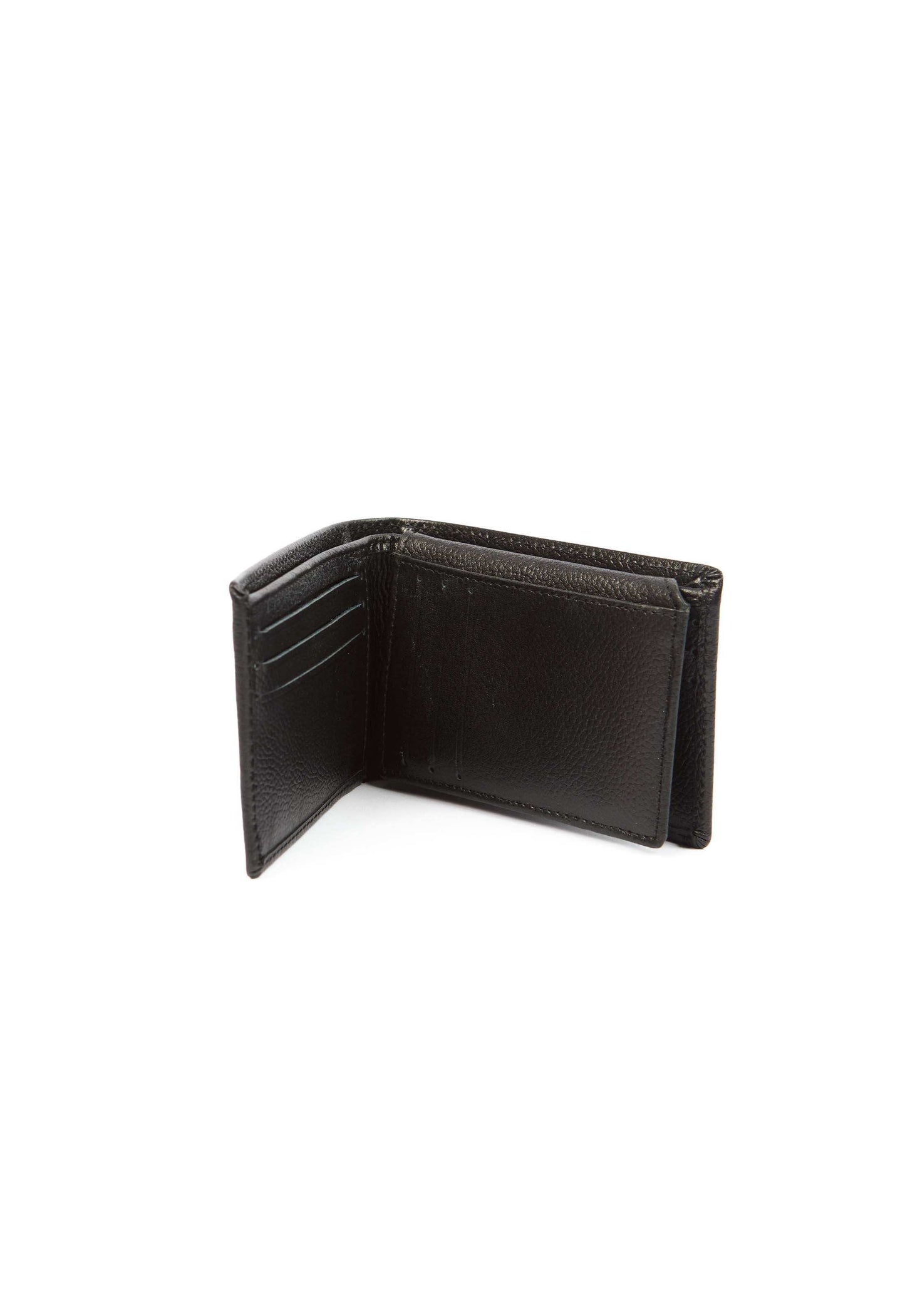 Chic Folded Mini Wallet