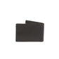 Men Wallet   Black