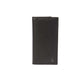 Classic Leather Rectangle Wallet