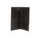 Classic Leather Rectangle Wallet