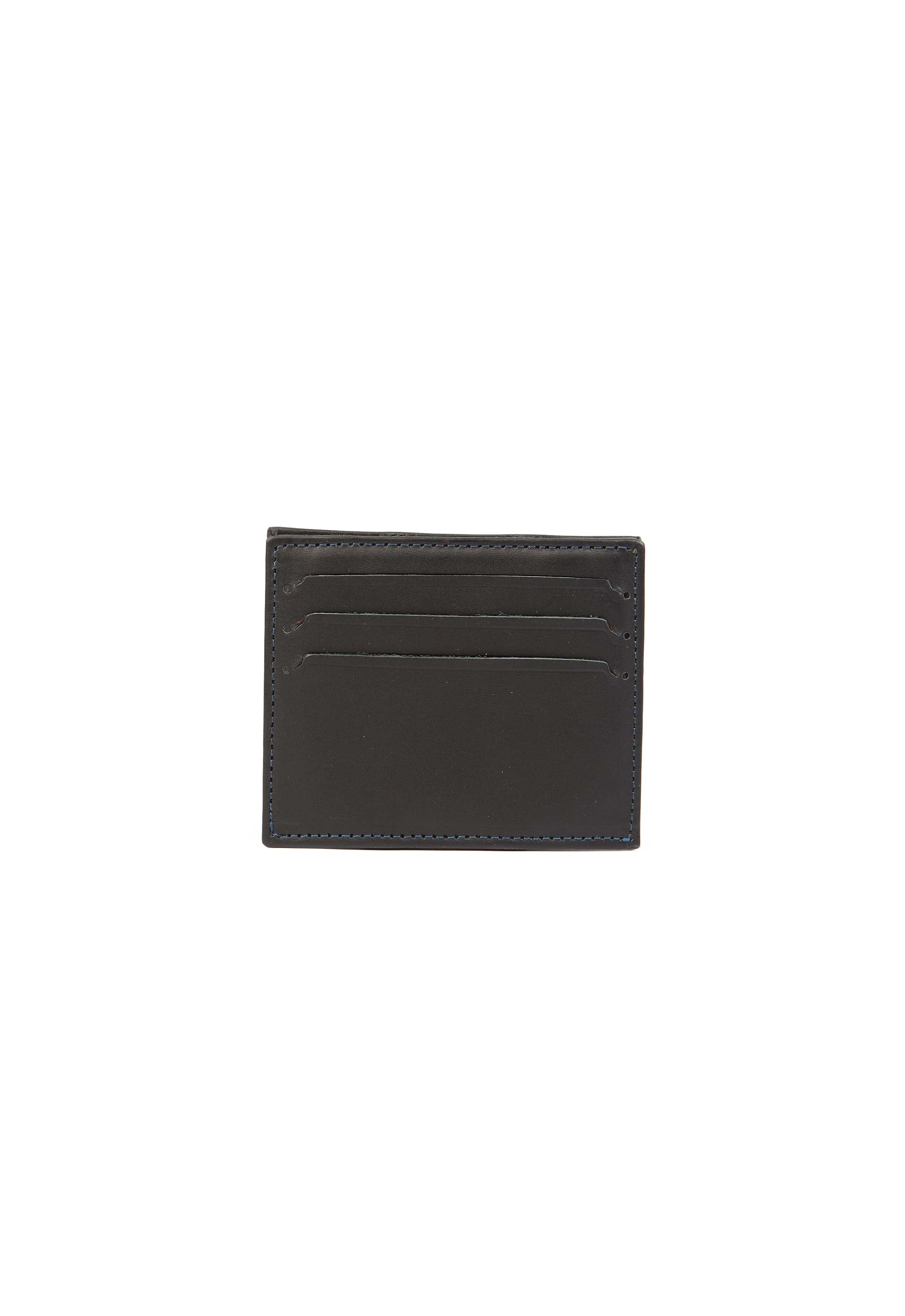 Men Card Holder   Black