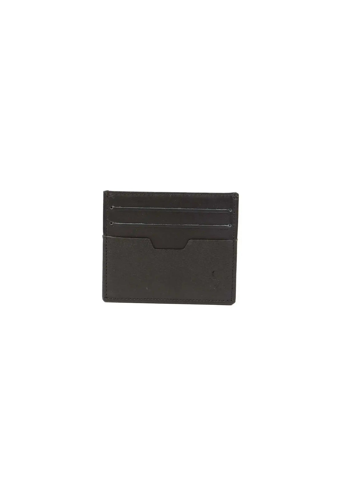 Solid Leather Cards Holder