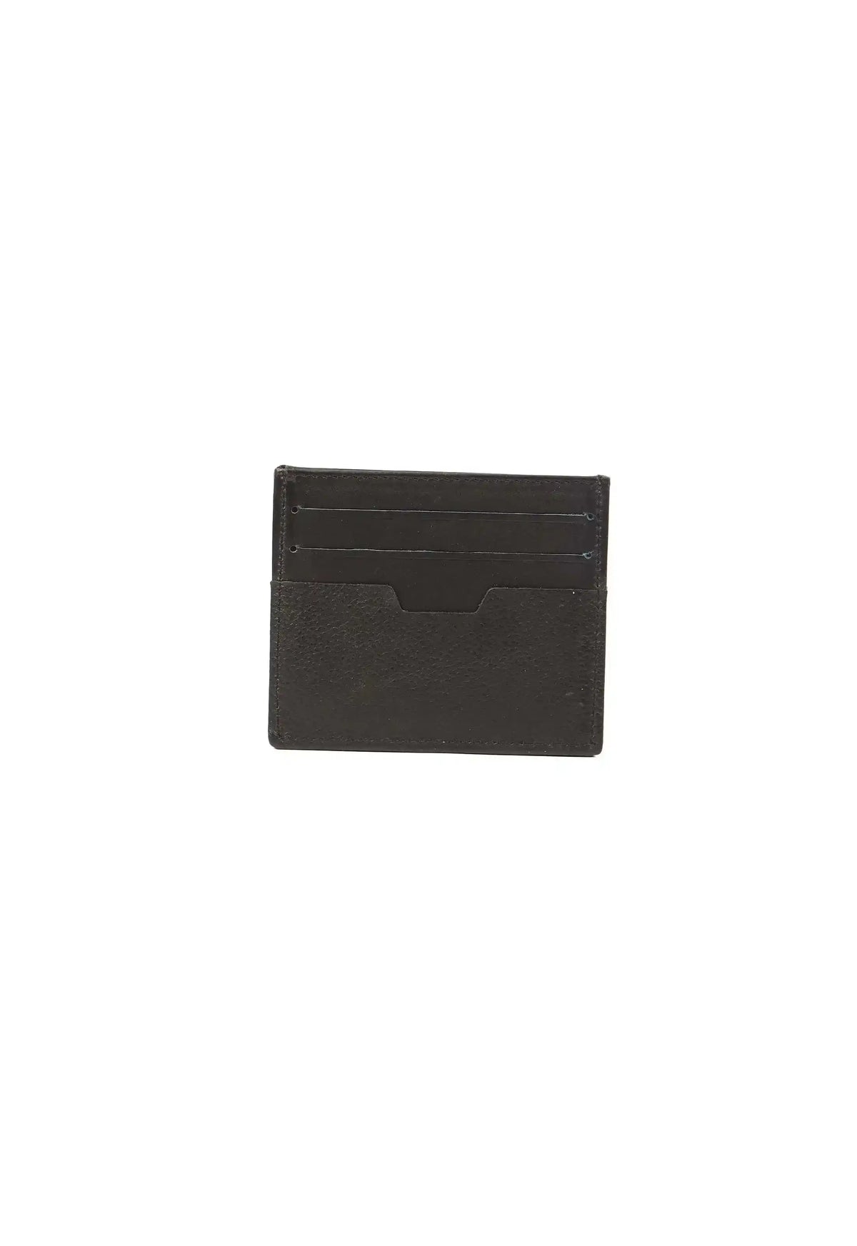 Solid Leather Cards Holder