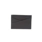 Classic Leather Cards Holder