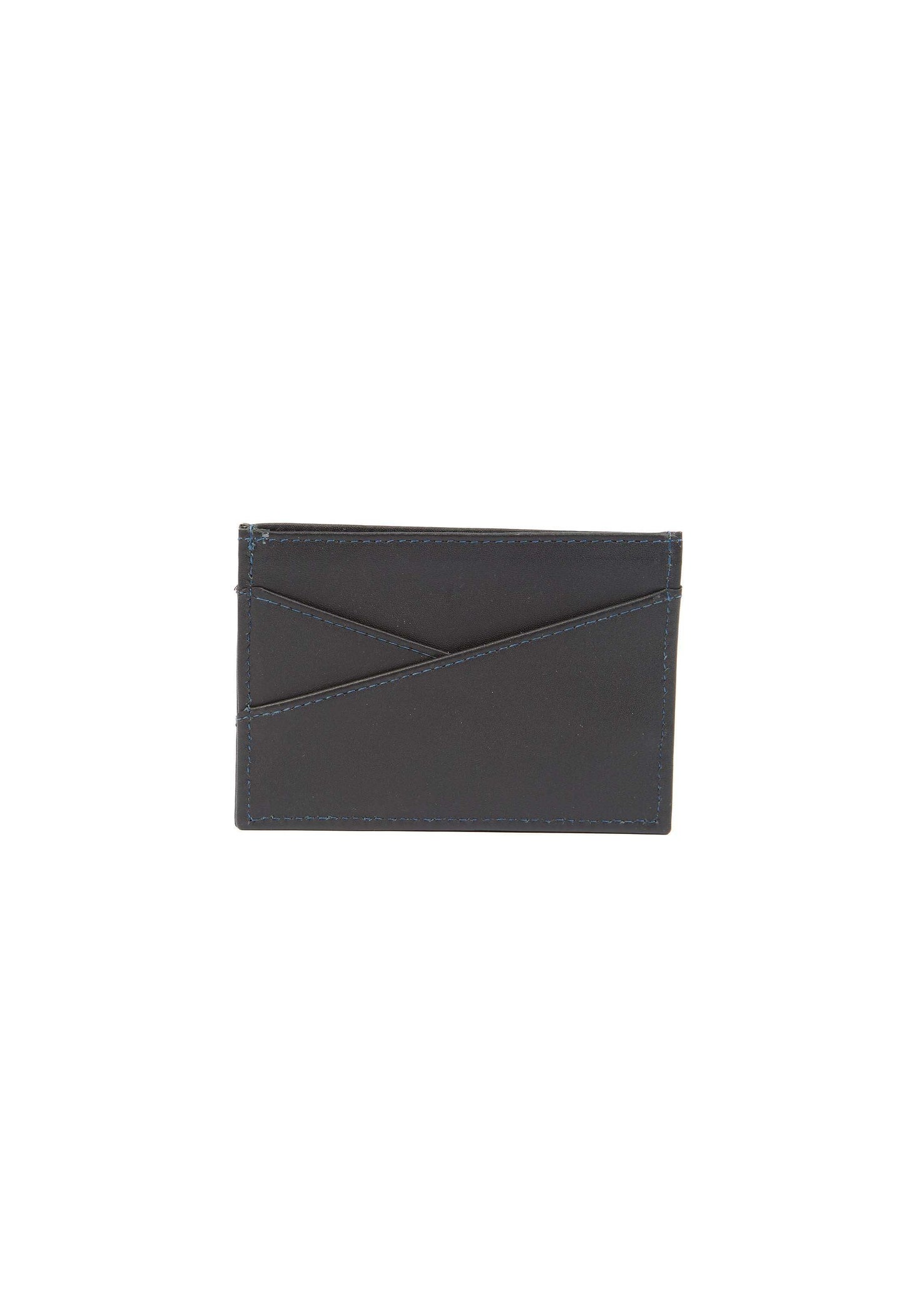 Classic Leather Cards Holder