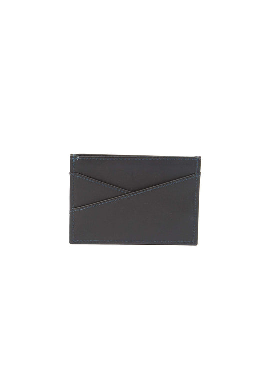 Classic Leather Cards Holder