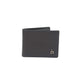 Deluxe Solid Organizer Wallet