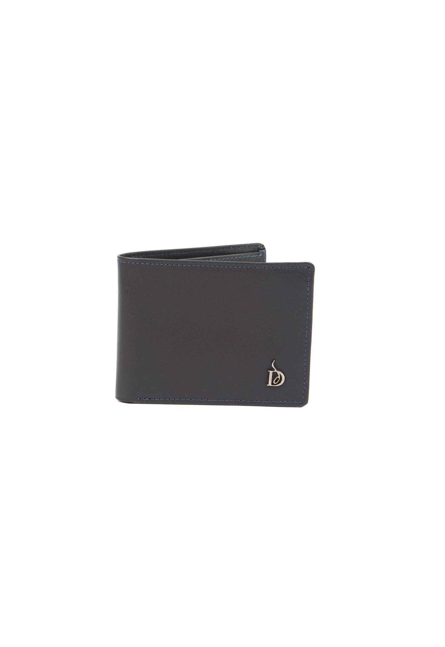 Deluxe Solid Organizer Wallet