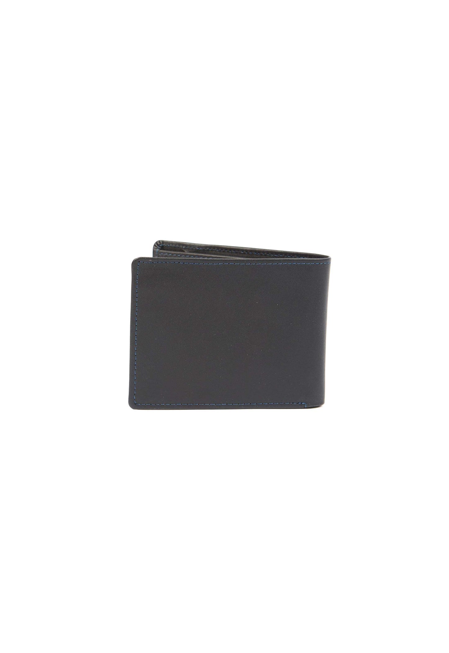 Deluxe Solid Organizer Wallet