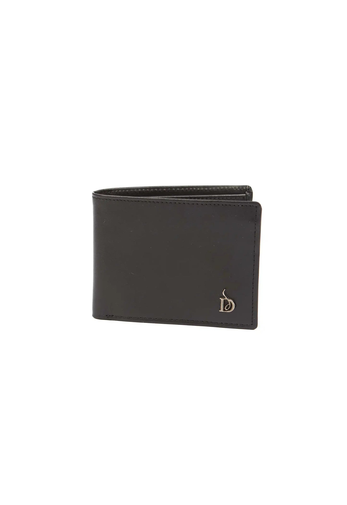Deluxe Solid Organizer Wallet
