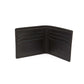 Deluxe Solid Organizer Wallet