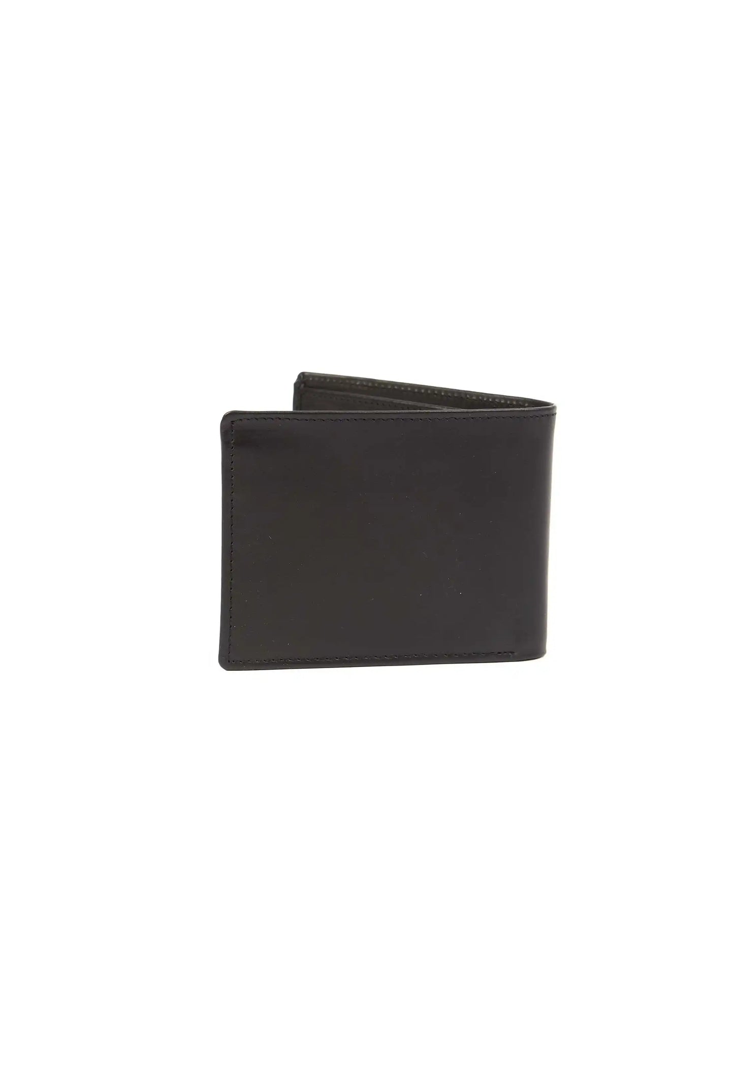 Deluxe Solid Organizer Wallet