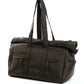 Long Handle Zipped Duffel Bag