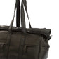Long Handle Zipped Duffel Bag