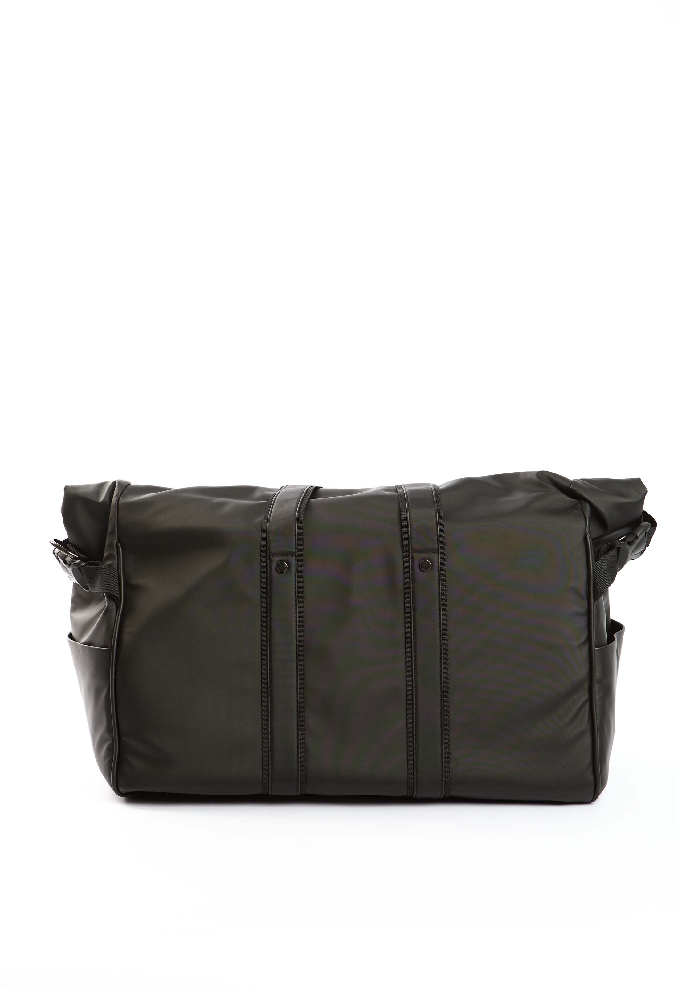 Long Handle Zipped Duffel Bag